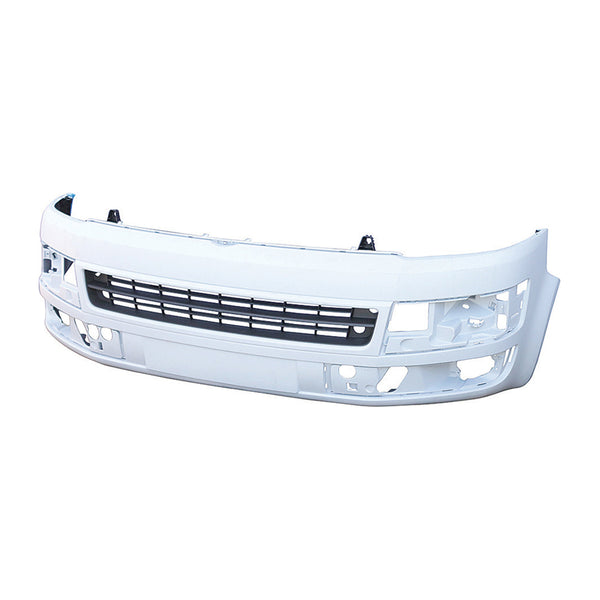 OEM Front Bar Without Head Lamp Washer suits Volkswagen Transporter T5, Volkswagen Multivan T5 2004 to 2015