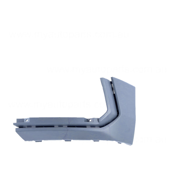 OEM Front Bar Flare Passenger Side Primed suits Volkswagen Tiguan Allspace 5N 2018 onwards