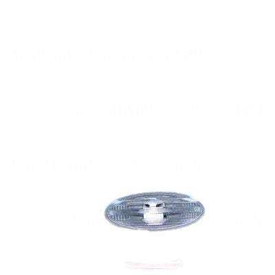 Guard Repeater Passenger Side Certified suits Nissan
