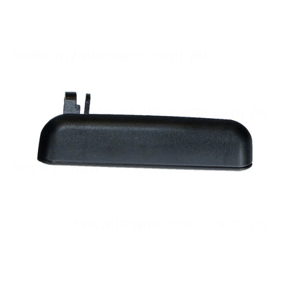 Front Door Outer Handle Aftermarket Suits Toyota Starlet EP91R 1996 to 1999
