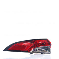 Tail Lamp Passenger Side Genuine suits Toyota Corolla 2019 On