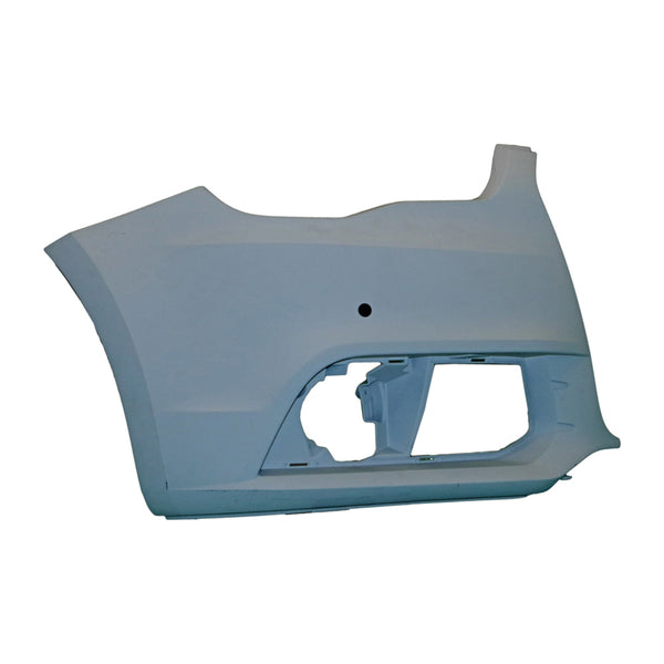 Genuine Front Bar suits Audi A1 8X 2010 to 2015