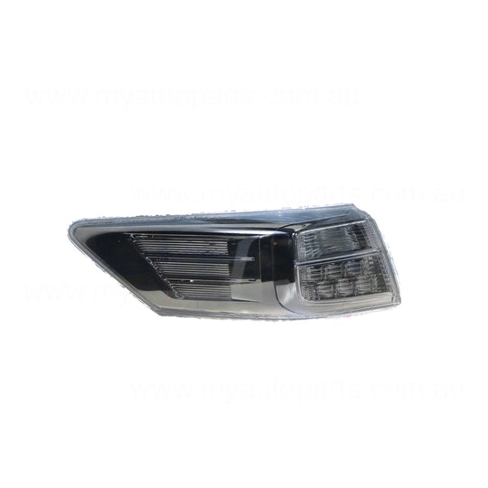Tail Lamp Passenger Side OEM Suits Honda Odyssey Luxury RB 2011 to 2014