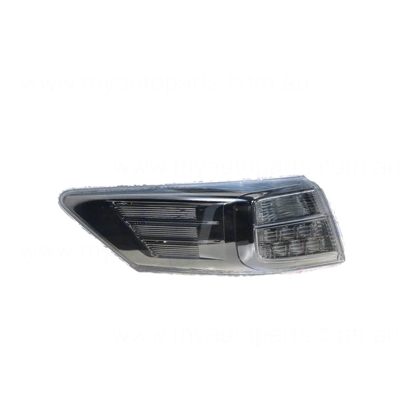 Tail Lamp Passenger Side OEM Suits Honda Odyssey Luxury RB 2011 to 2014