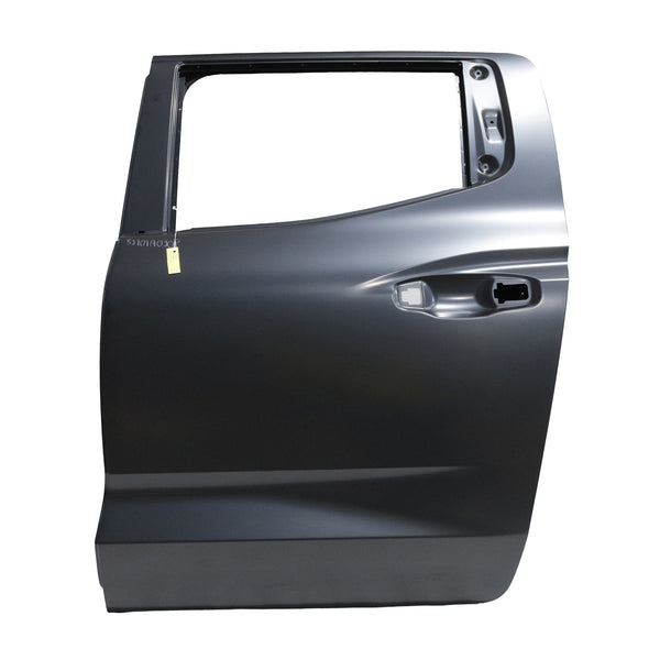 Mitsubishi Triton OEM Rear Door Passenger Side 11/2023 to 10/2024 - 82101A020P