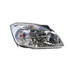 Head Lamp Drivers Side OEM Suits Kia Rio JB 5/2005 to 7/2009