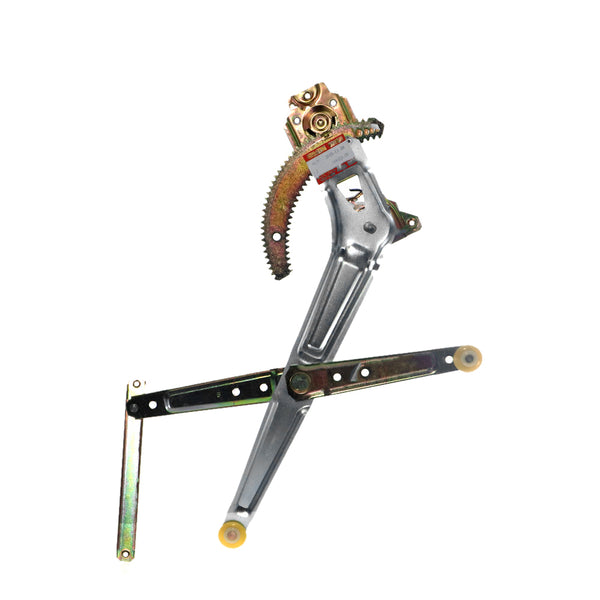 Front Door Window Regulator Drivers Side Aftermarket suits Mitsubishi