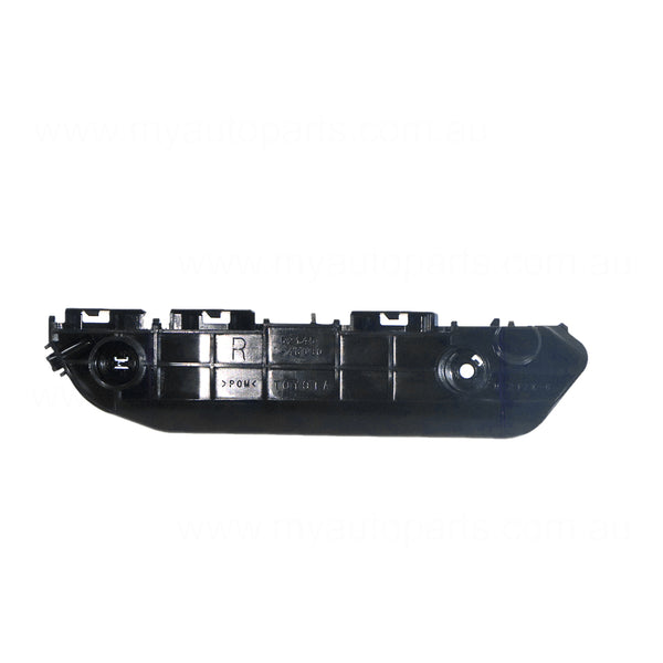 Front Bar Bracket Drivers Side OEM Suits Toyota Kluger GSU40R/GSU45R 2007 to 2010