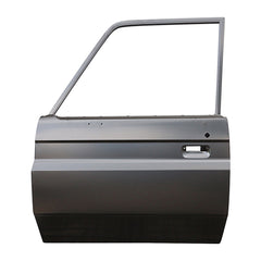 Genuine Front Door Passenger Side suits Toyota Landcruiser 70 SERIES, FZJ75R/HZJ75R, FZJ79R/HZJ79R/HDJ79R, VDJ79R 1990 to 2016