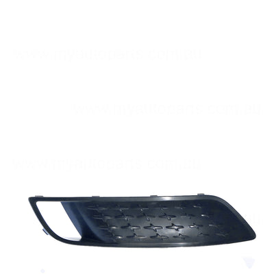 Front Bar Grille Passenger Side OEM Suits Hyundai Venue QX 2019 to 2021