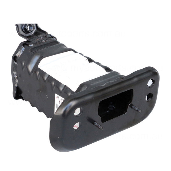 Front Bar Bracket Passenger Side Genuine suits Toyota Yaris