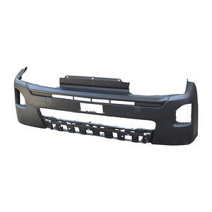 Aftermarket Front Bar suits Toyota Hiace TRH201R / KDH200/201/220R LWB 2005 to 2019