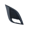 Front Bar Grille Drivers Side OEM Suits Mazda 3 BL SP25 3/2009 to 8/2011