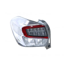 LED Tail Lamp Passenger Side Genuine Suits Subaru XV G4X 10/2015 to 5/2017