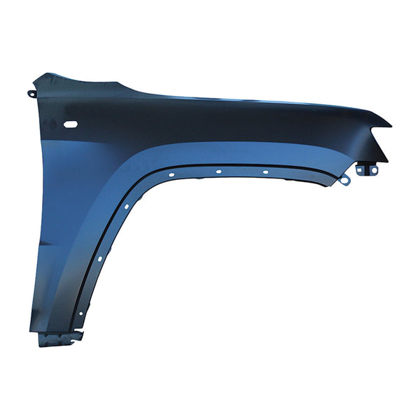 OEM Front Guard Drivers Side suits Jeep Grand cherokee WK 2011 to 2016