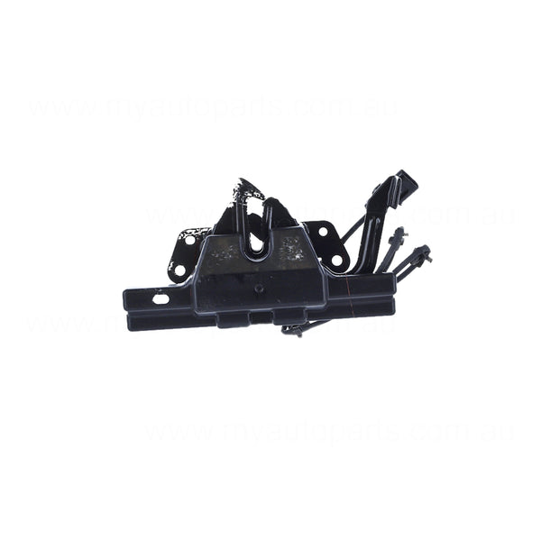 Bonnet Latch OEM Suits Hyundai Sonata LF 2015 to 2017