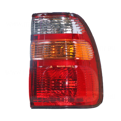 Tail Lamp Drivers Side Genuine Suits Toyota Landcruiser 100 SERIES 1/1998 to 8/2002