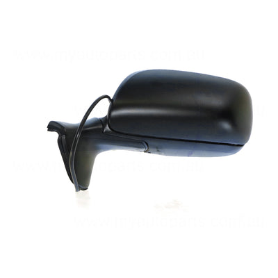 Door Mirror Passenger Side Certified Suits Toyota Corolla ZRE152R 2007 to 2009