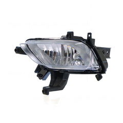 Fog Lamp Passenger Side Certified Suits Kia Cerato YD 2013 to 2016