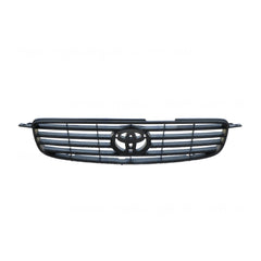 Grille OEM Suits Toyota Corolla AE112R 1999 to 2001