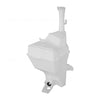 Without Pump Washer Bottle OEM Suits Kia Rio UB 2014 to 2017