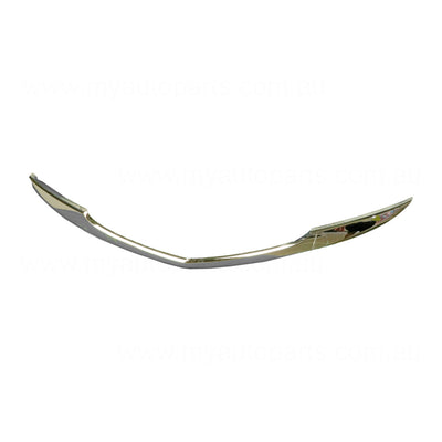 Front Bar Mould OEM Suits Mazda BT50 UP 2011 to 2015