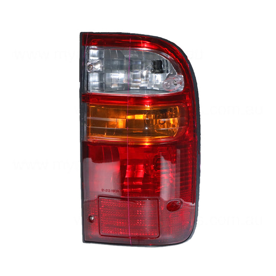 Tail Lamp Drivers Side Aftermarket suits Toyota Hilux