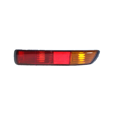 Rear Bar Lamp Drivers Side Aftermarket Suits Mitsubishi Pajero NM 2000 to 2002