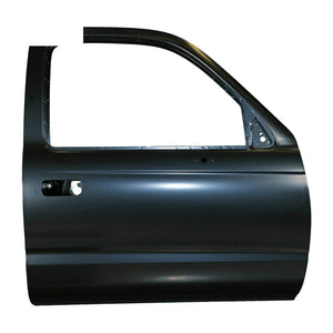 OEM Front Door Drivers Side suits Toyota Hilux LN147R, VZN167R, RZN149R, KZN165R, LN167R, VZN172R, LN172R, RZN147R, RZN154, RZN169R, RZN174 1997 to 2005