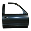 OEM Front Door Drivers Side suits Toyota Hilux LN147R, VZN167R, RZN149R, KZN165R, LN167R, VZN172R, LN172R, RZN147R, RZN154, RZN169R, RZN174 1997 to 2005