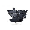Front Bar Grille Drivers Side OEM Suits Mazda 6 GH Sedan 2/2008 to 3/2010