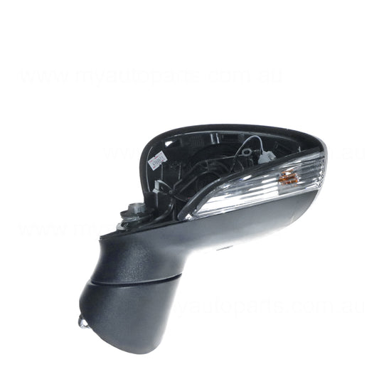 Door Mirror Passenger Side OEM Suits Ford Fiesta WZ 2013 to 2020