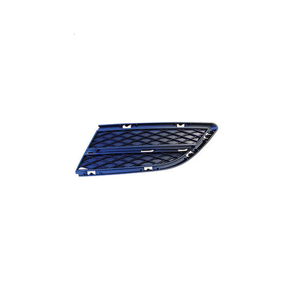 Front Bar Grille Passenger Side Aftermarket Suits BMW 3 Series E90 2008 to 2012