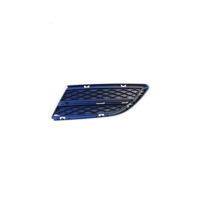 Front Bar Grille Passenger Side Aftermarket Suits BMW 3 Series E90 2008 to 2012