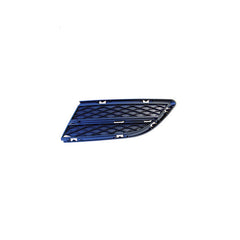 Front Bar Grille Passenger Side Aftermarket Suits BMW 3 Series E90 2008 to 2012