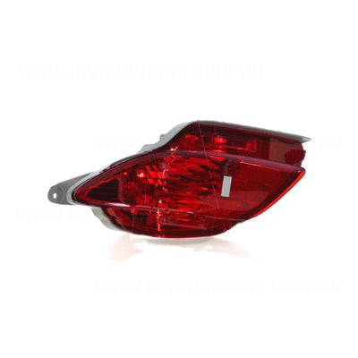 Rear Bar Lamp Passenger Side Genuine suits Lexus RX450H