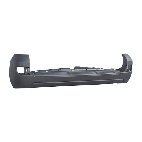 Aftermarket Rear Bar suits Toyota Prado RZJ120R / GRJ120R / KDJ120R 2002 to 2009