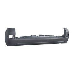 Aftermarket Rear Bar suits Toyota Prado RZJ120R / GRJ120R / KDJ120R 2002 to 2009