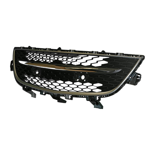 Front Bar Grille OEM Suits Mazda CX-9 TB 2009 to 2012
