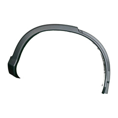 Rear Guard Flare Drivers Side Genuine Suits Honda CR-V RM 2014 to 2017