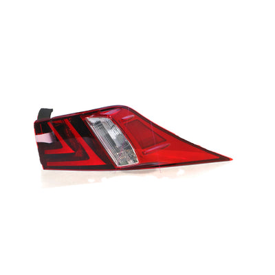 LED Tail Lamp Drivers Side OEM suits Lexus IS Luxury/Sport Luxury/F Sport 4/2013 to 10/2016