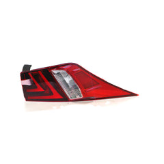 LED Tail Lamp Drivers Side OEM suits Lexus IS Luxury/Sport Luxury/F Sport 4/2013 to 10/2016
