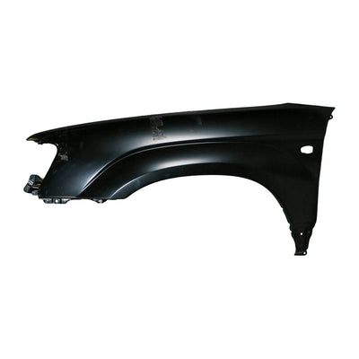 Genuine Front Guard Passenger Side suits Subaru Forester SG 2002 to 2005