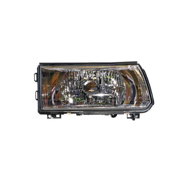 Head Lamp Drivers Side OEM Suits Mitsubishi Express SJ 1986 to 2013