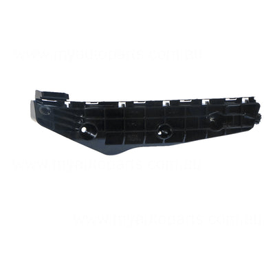 Front Bar Slide Passenger Side Genuine suits Toyota Prado