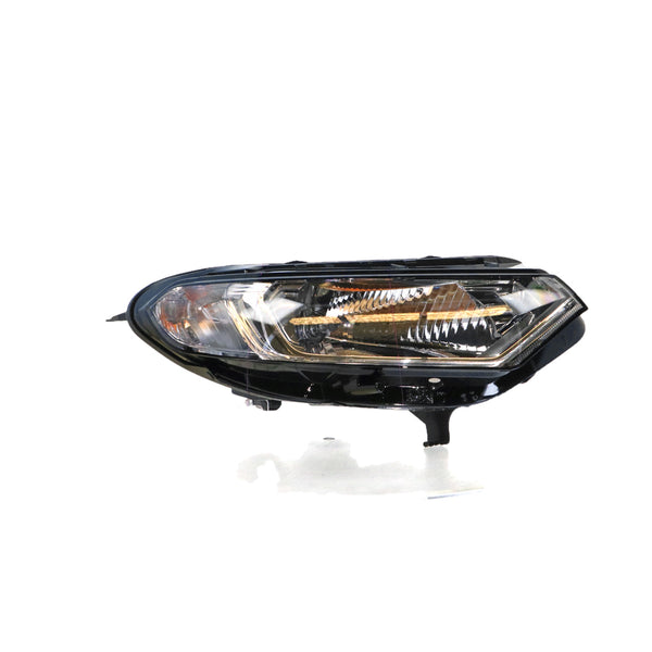 Halogen Electric Adjust Head Lamp Drivers Side OEM Suits Ford Ecosport BK 2013 to 2017