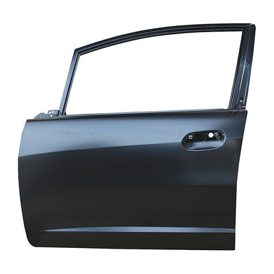 Genuine Front Door Passenger Side suits Honda Jazz GE 2008 to 2014