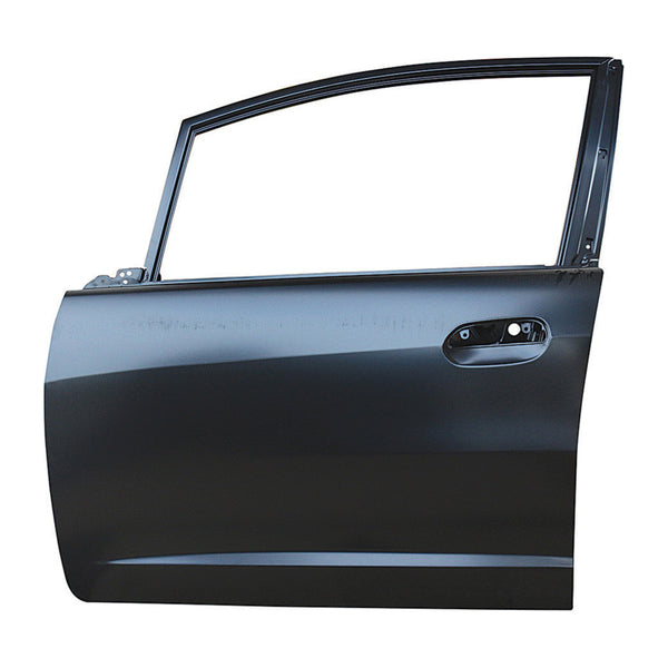 Genuine Front Door Passenger Side suits Honda Jazz GE 2008 to 2014