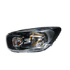 Head Lamp Drivers Side OEM Suits Kia Picanto TA 2016 to 2017