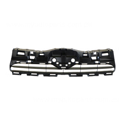 Grille Genuine suits Toyota Prius-C NHP10R 2/2015 to 6/2017